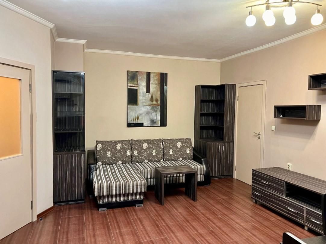 Дава се под наем Двустаен апартамент в София, Дружба 2 - 62 кв.м за 600 € - Снимка #2