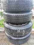 Vind jante cu anvelope 185/65/15 ms