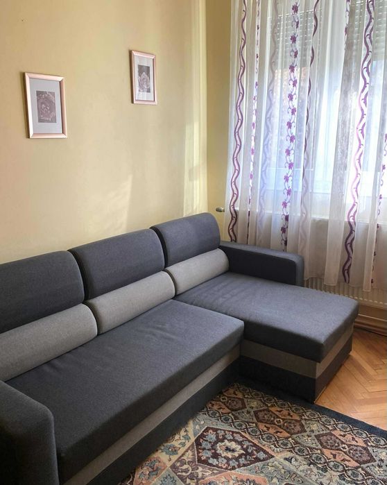 Apartament cu 1 camera de inchiriat, Centru