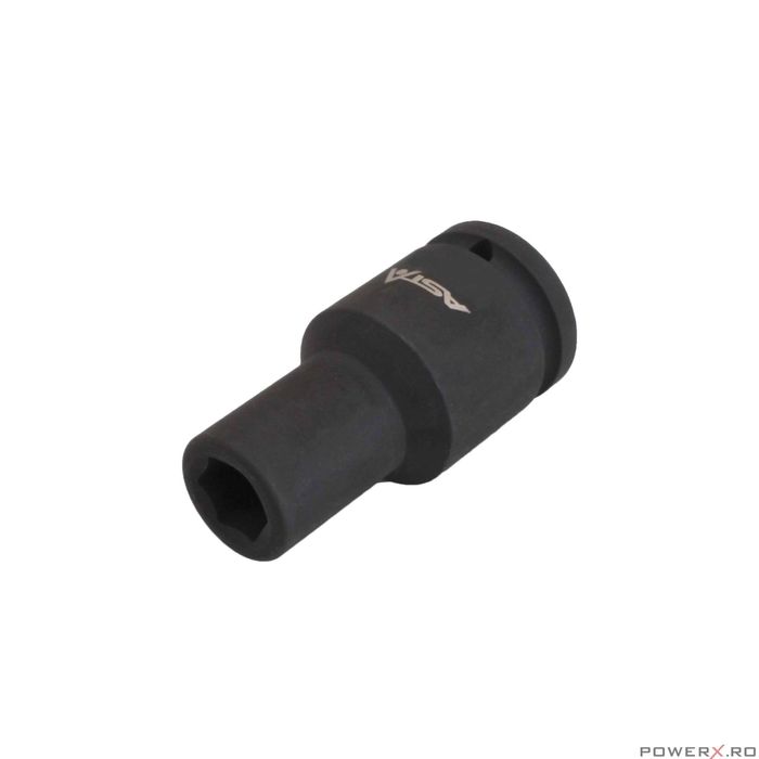 Cheie tubulara de impact lunga, 3/4" 19 mm, Asta