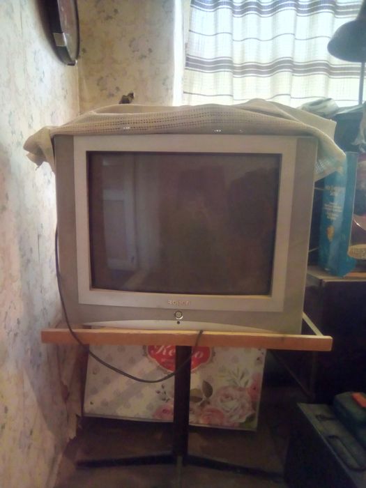 Телевизор ROYSON