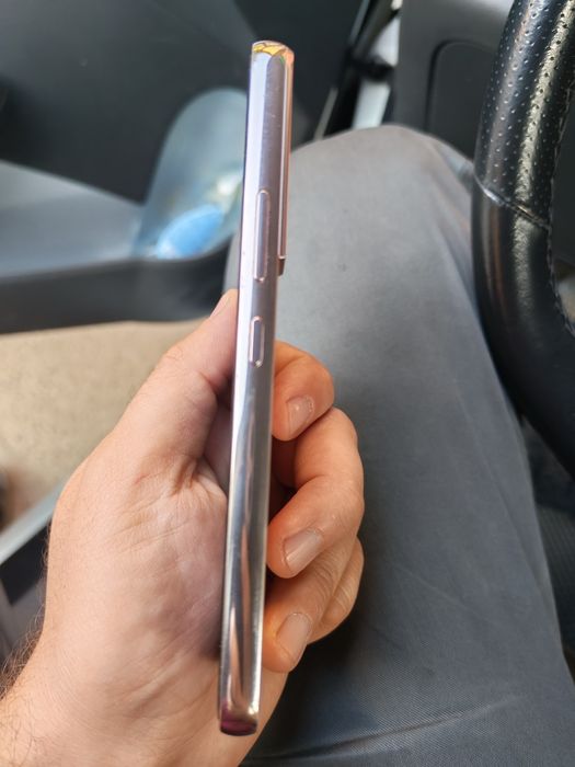 Samsung S22 pink gold 8/256