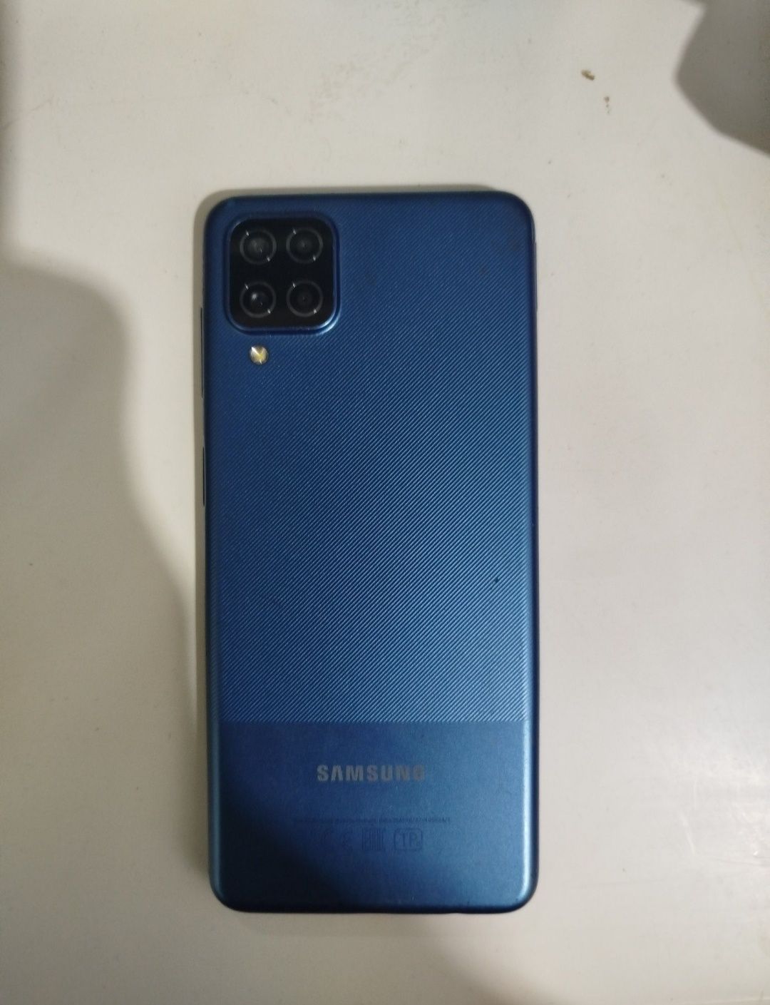 Samsung galaxy a12 32/3