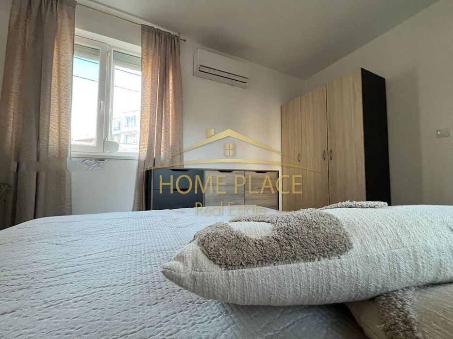 Дава се под наем Двустаен апартамент в Варна, Аспарухово - 55 кв.м за 408 € - Снимка #7