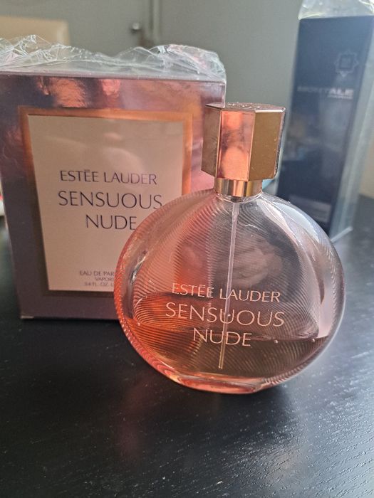 Estee Lauder Sensuous edp original