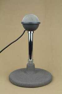 RONETTE Coronation Crystal microfon radio studio 1950 de colectie