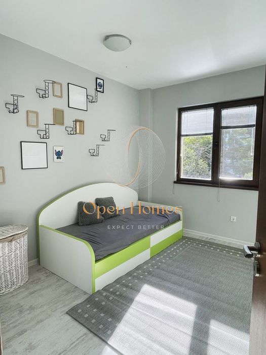 Продава се Четиристаен апартамент в Пловдив, Тракия - 86 кв.м за 2000 €/кв.м - Снимка #10