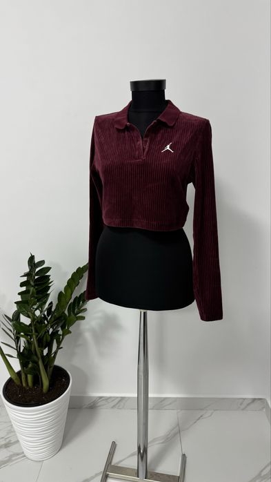 Top dama Jordan original NOU