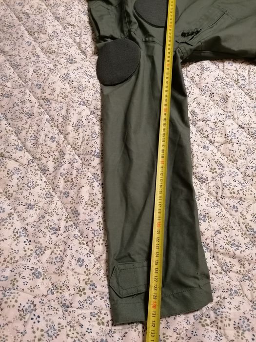 Детски  авияторски  гащиризон