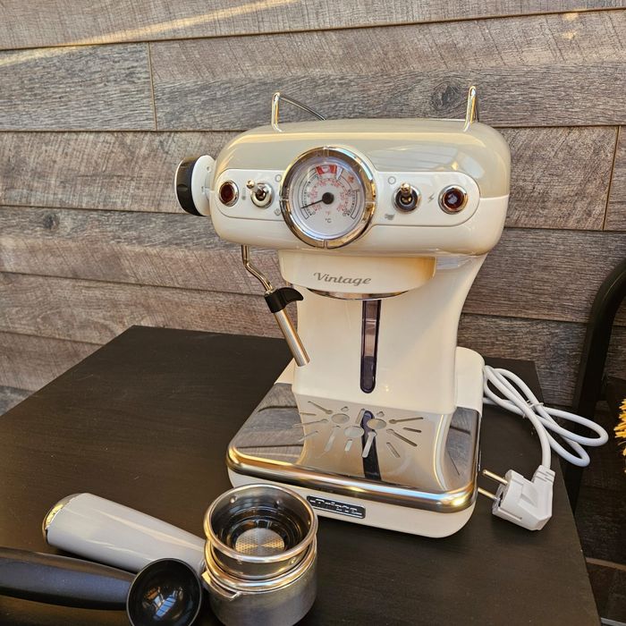 Кафемашина Ariete Vintage