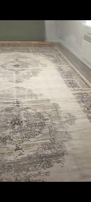 Ковер Турецкий  в отличном состоянии