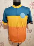 Tricou ciclism RPM ,Gore bike-wear și Tricoteria gen (Rapha)