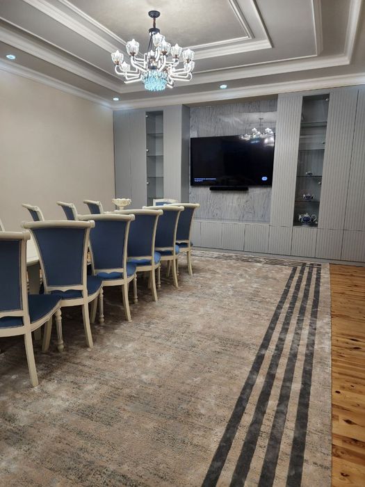 Kogon yolida, Issiknon atrofda, 6sotkli 5xonalik,shikarniy kottej soti