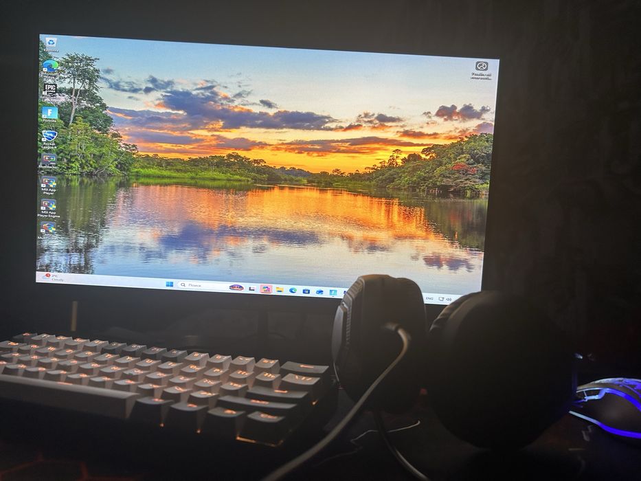 Компютер игровой