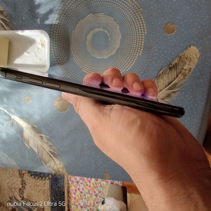 Iphone 11 Pro Max 64GB