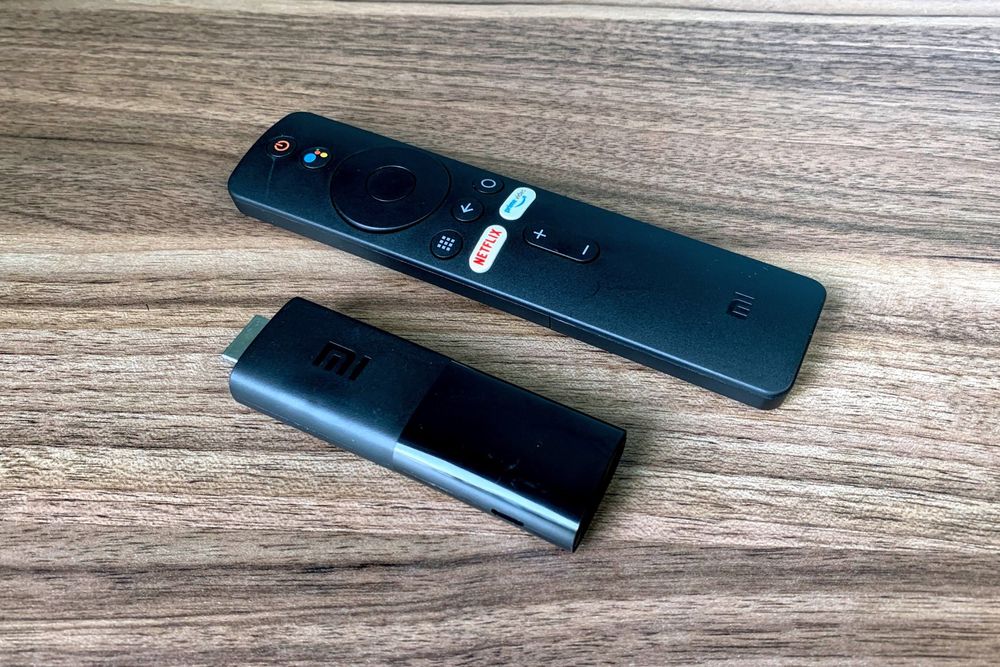 Xiaomi mi tv stick. Смарт приставка. Tv box