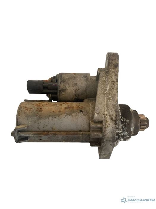 Electromotor VOLKSWAGEN GOLF V 1K1 2003 - 2009 1.4 16V BCA VAG 02T911023S