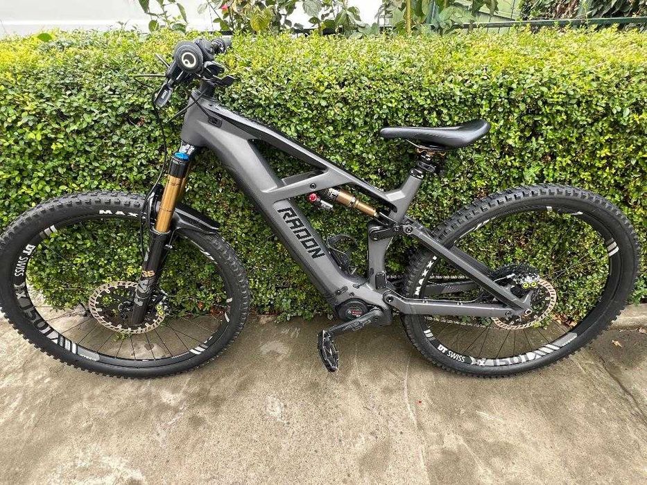 Radon Render  Supreme 10.0 HD