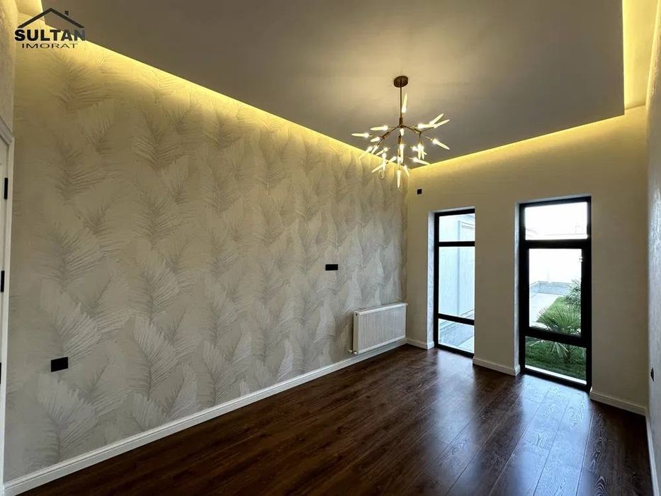 Продается коттедж с авторским проектом на 2,8 соток ( с435 )