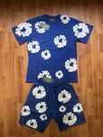 Compleu Denim Tears Albastru