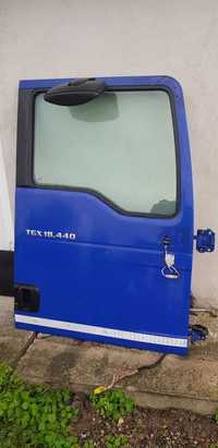 Portiera dreapta MAN TGX