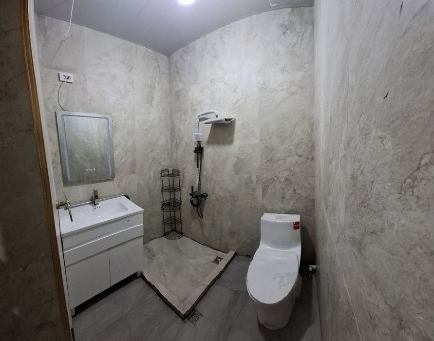 Сабзавод махалла юнусобод19 3хона1.3 60²