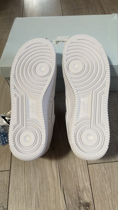 Nike Air Force 1 nocta