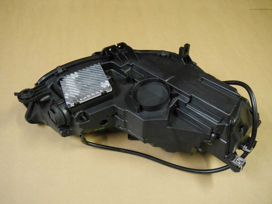 Audi A4 8W lift far full led matrix far stanga far dreapta faruri