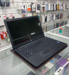 Ноутбук офисный с ssd накопителем HP