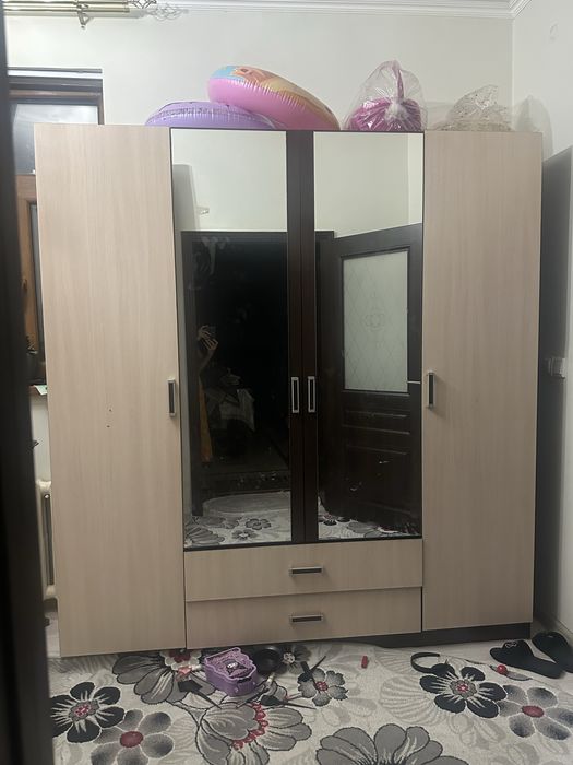 Шифоньер за 35 тыс