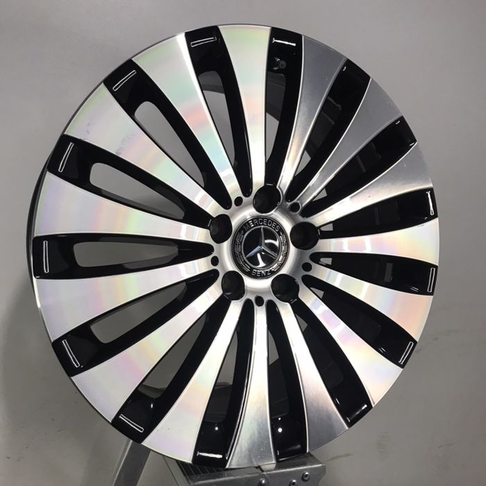 Jante Mercedes e class 18 w213 •ORIGINALE•IN RATE•