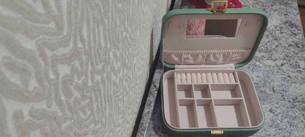 органайзер для украшений