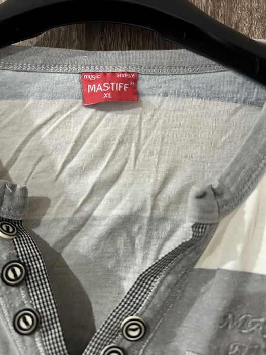 Bluza barbati cu dungi