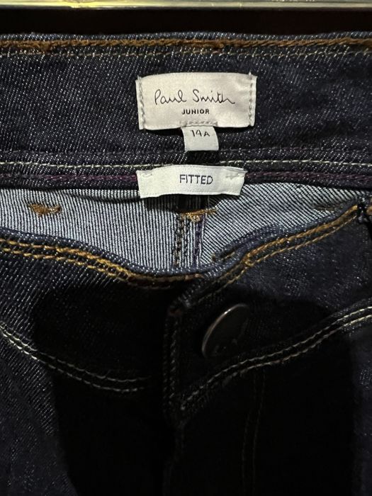 Paul Smith junior дънки