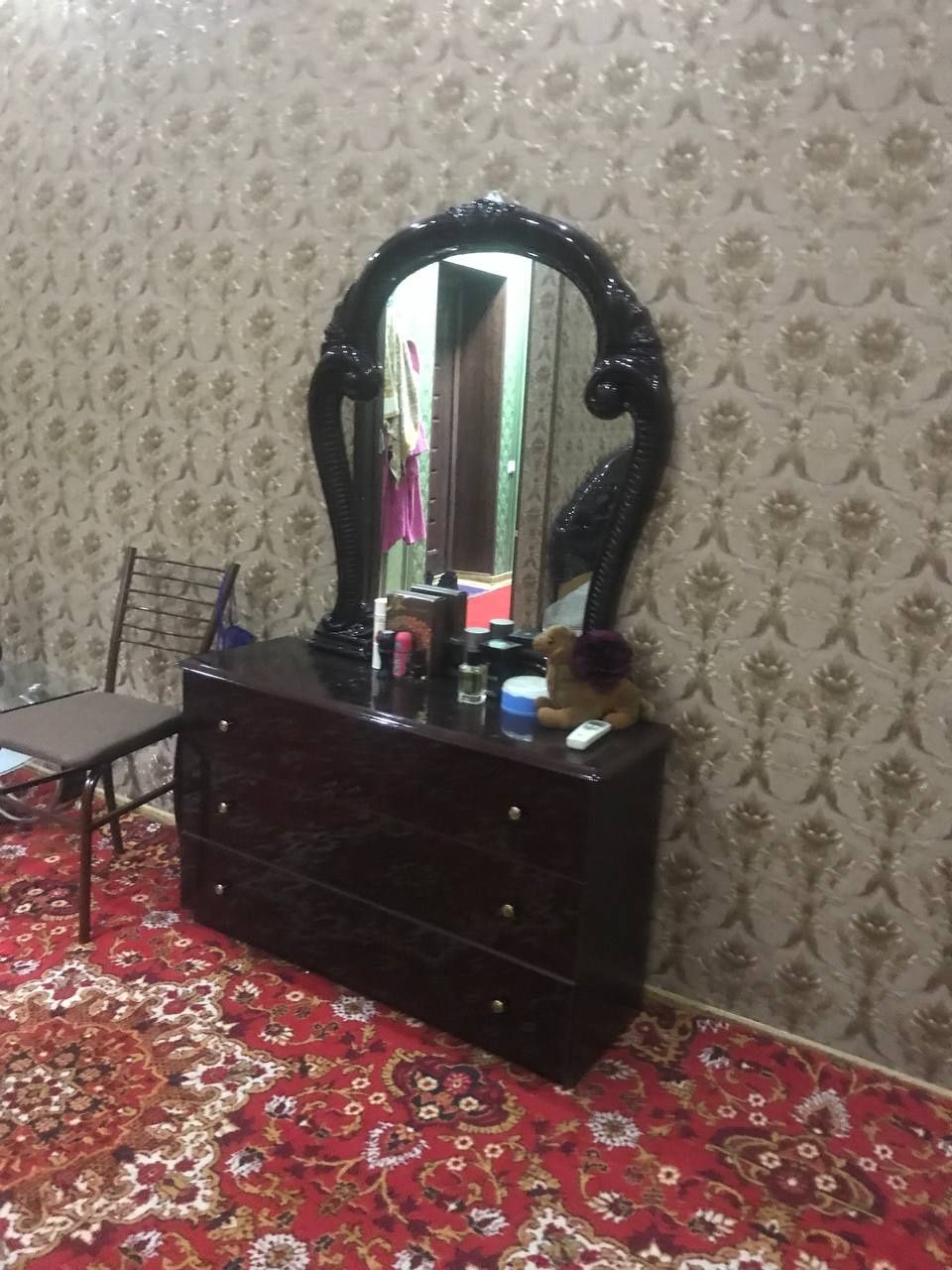 Аренда квартира Лагманида