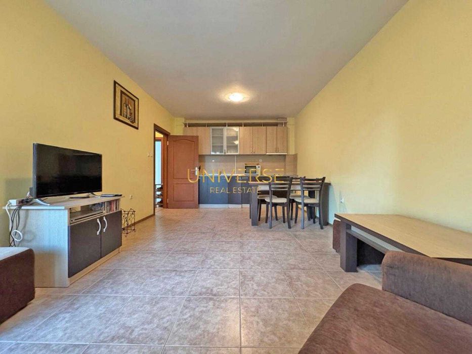 Продава се Двустаен апартамент в к.к. Слънчев бряг - 72 кв.м за 931 €/кв.м - Снимка #1