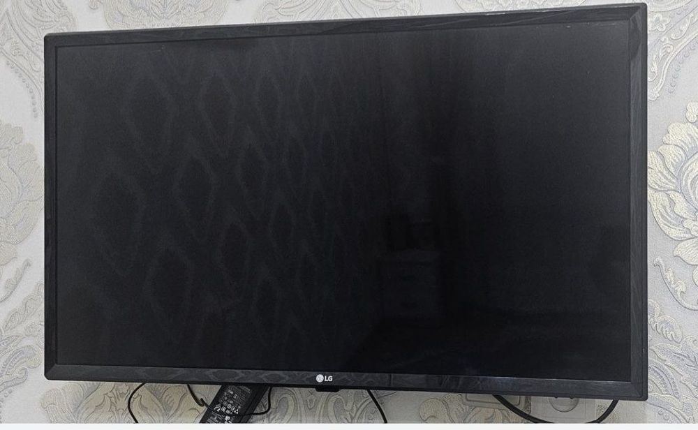 LG telvizor sotiladi