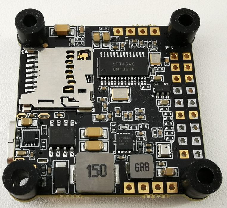 Flight controller Holybro Kakute H7 v1.3 - MPU6000