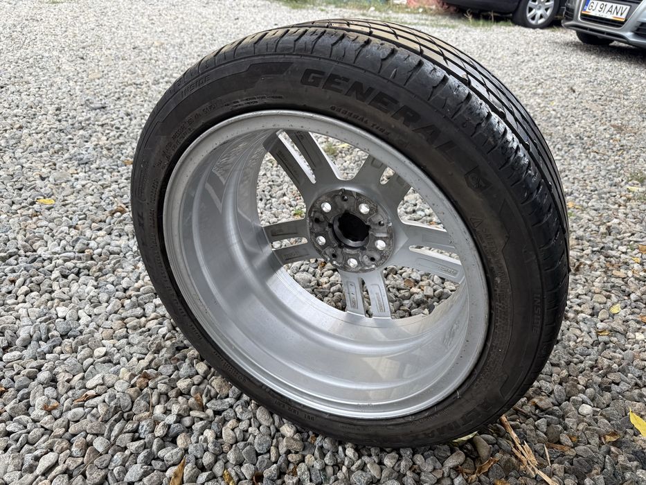 Jante Bmw M R17 Originale Noi Seria 1 2 3 F40 F44 G20 225 45 R17