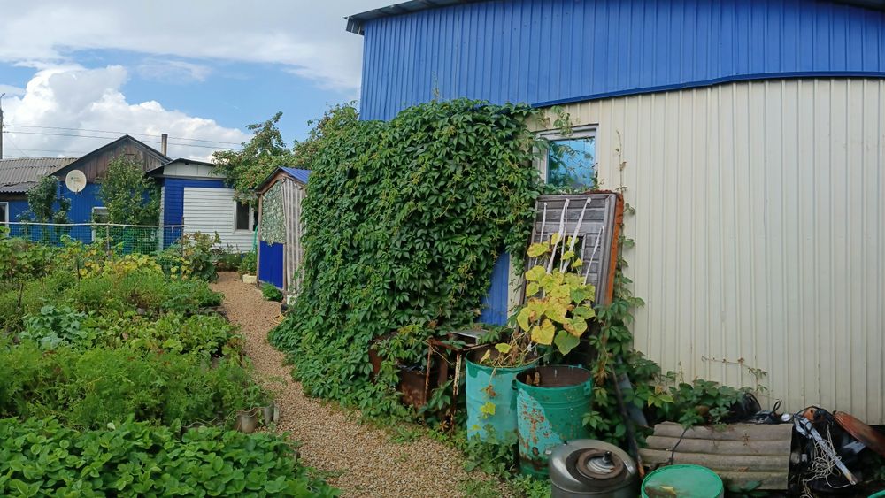 Продам дом в Рабочем поселке, близко к вокзалу