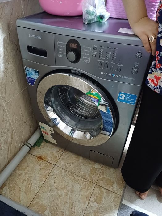 Продаётся Стирални