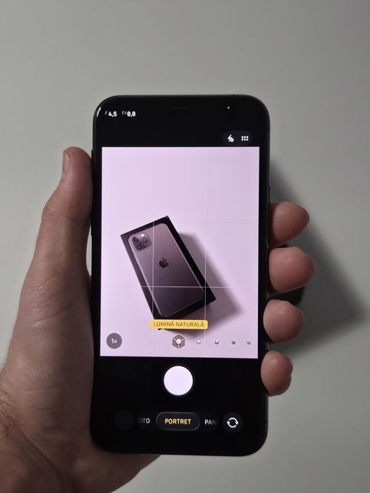 Telefon iPhone 11 Pro 64GB