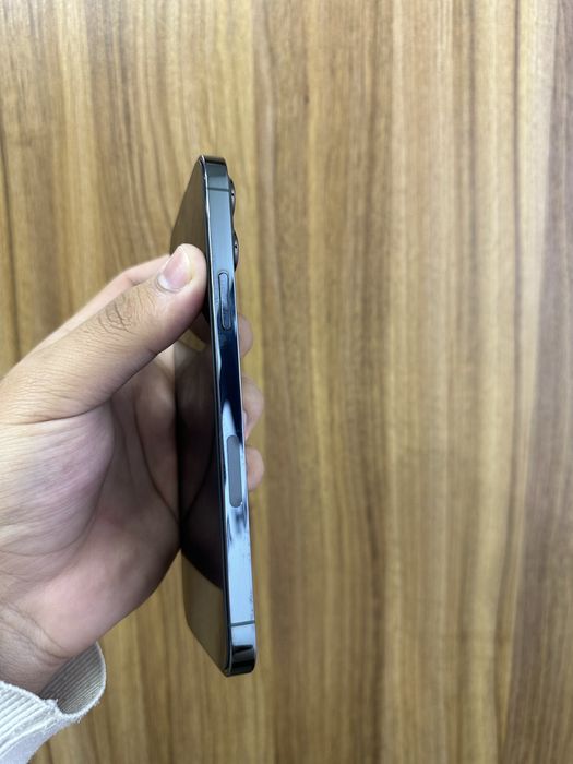 iPhone 13 pro max green 256gb 82%