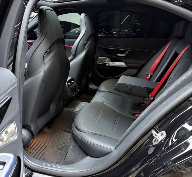 Продам свой Mercedes Amg E53 W214. One Edition 2025