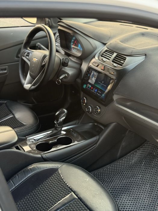 Chevrolet Cobalt 2024