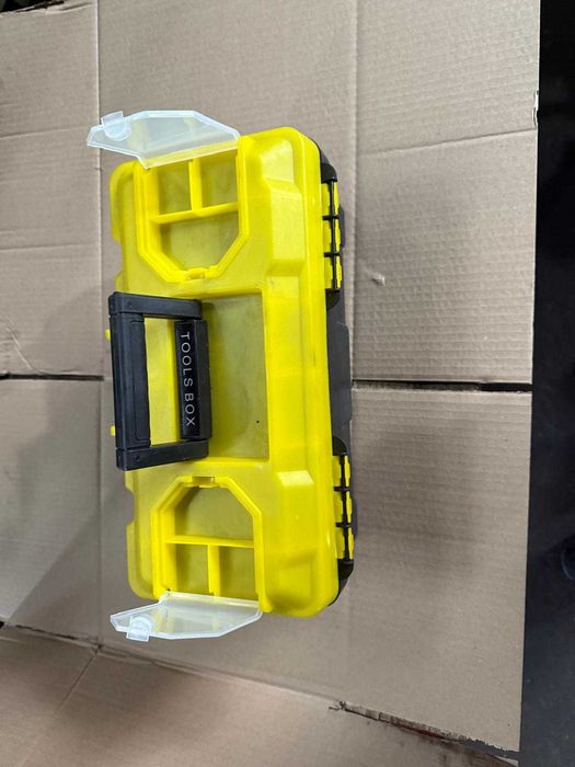 Cutie pentru scule, Tools Box