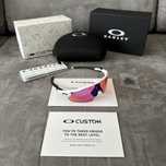 Oakley Radar EV Prizm Trail Спортни Слънчеви Очила За Колоездене