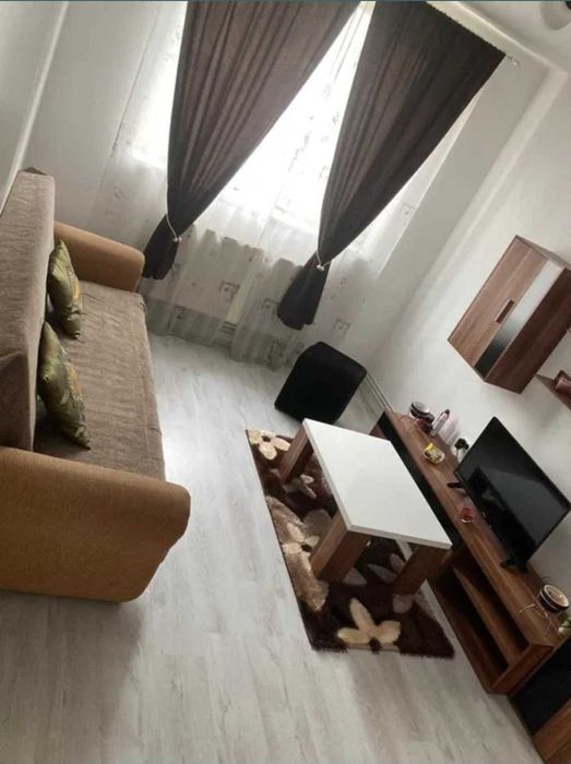 Regim hotelier Turda