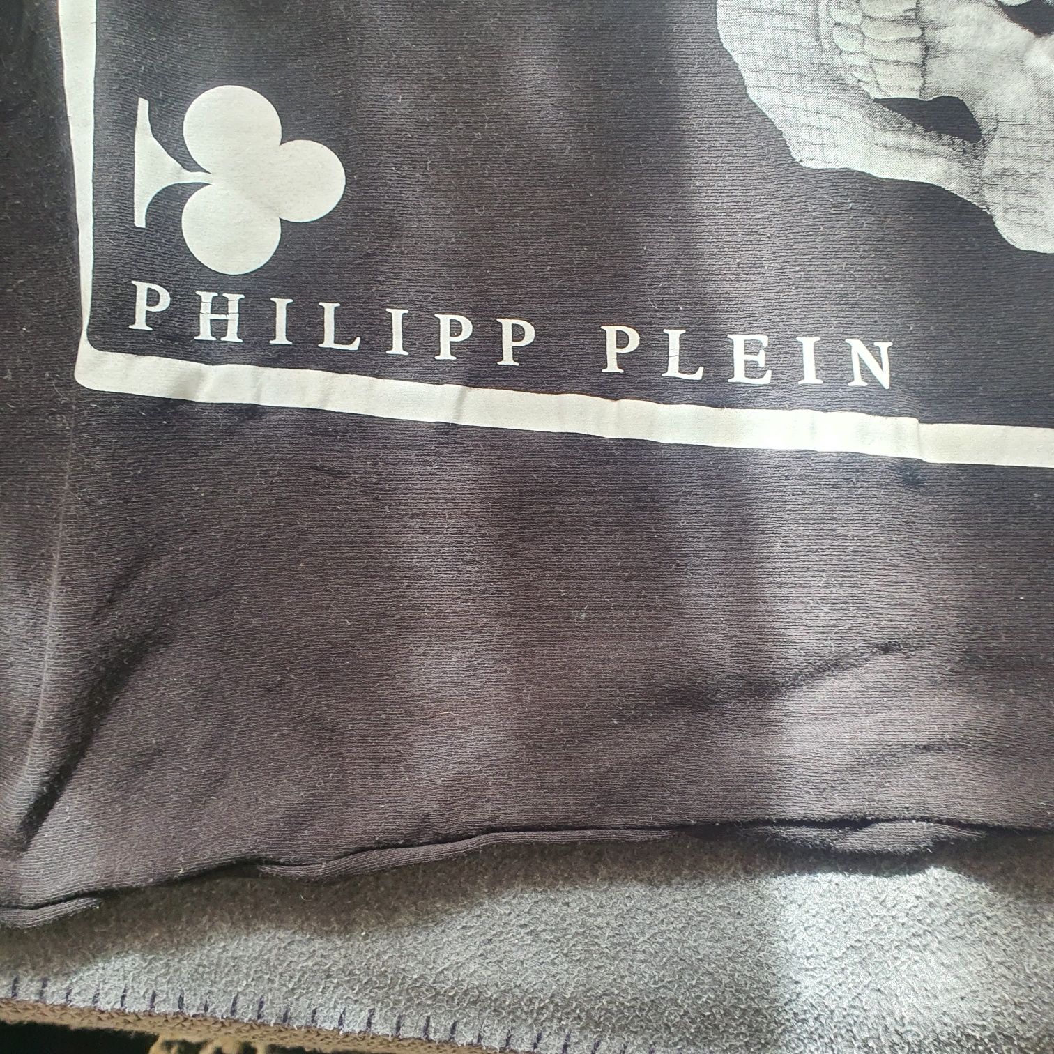 Тениска philipp plein