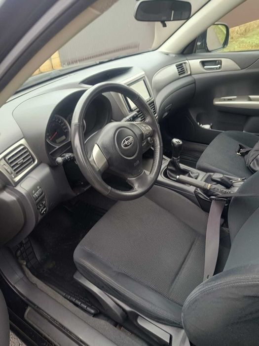 Vanzare Subaru Impreza